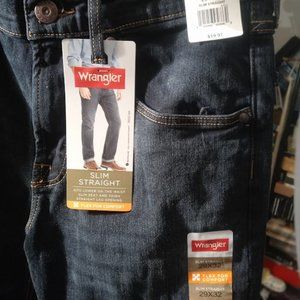 New Levi Jeans